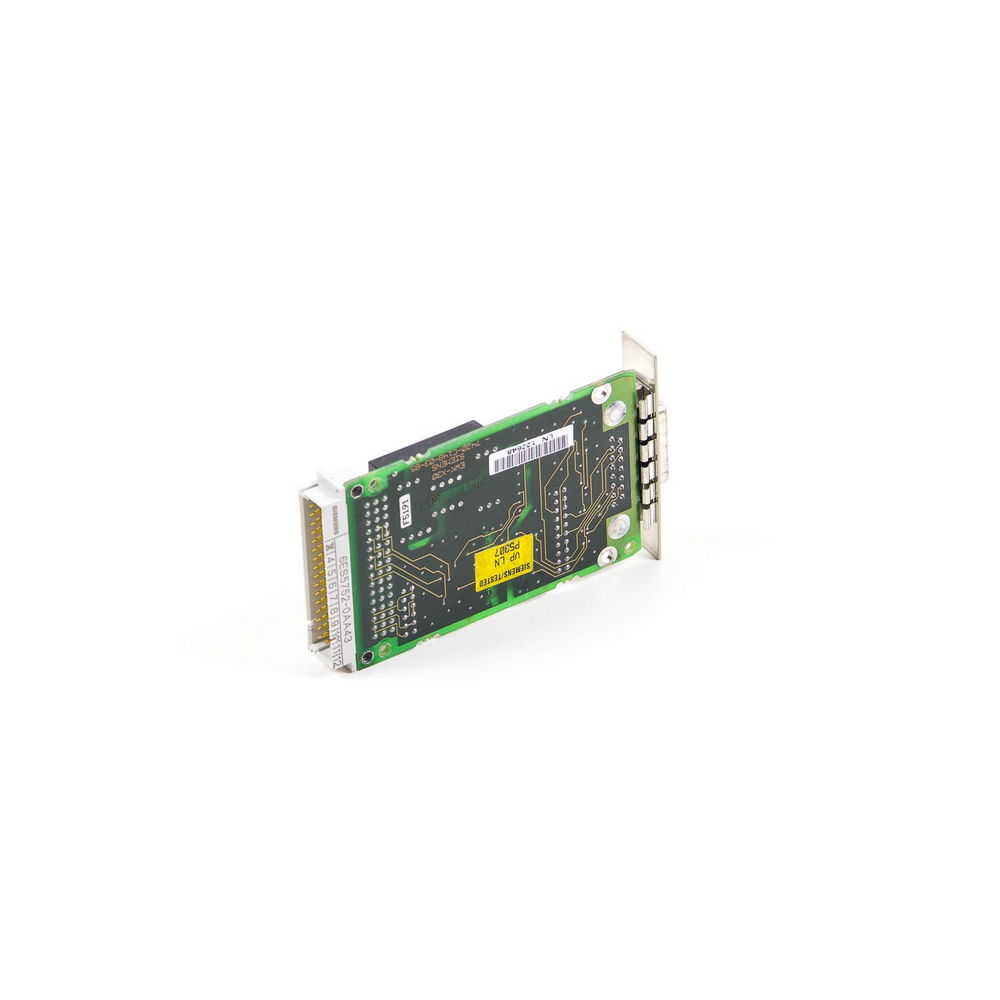 SIEMENS | 6ES5752-0AA43 | USPP — изображение 3