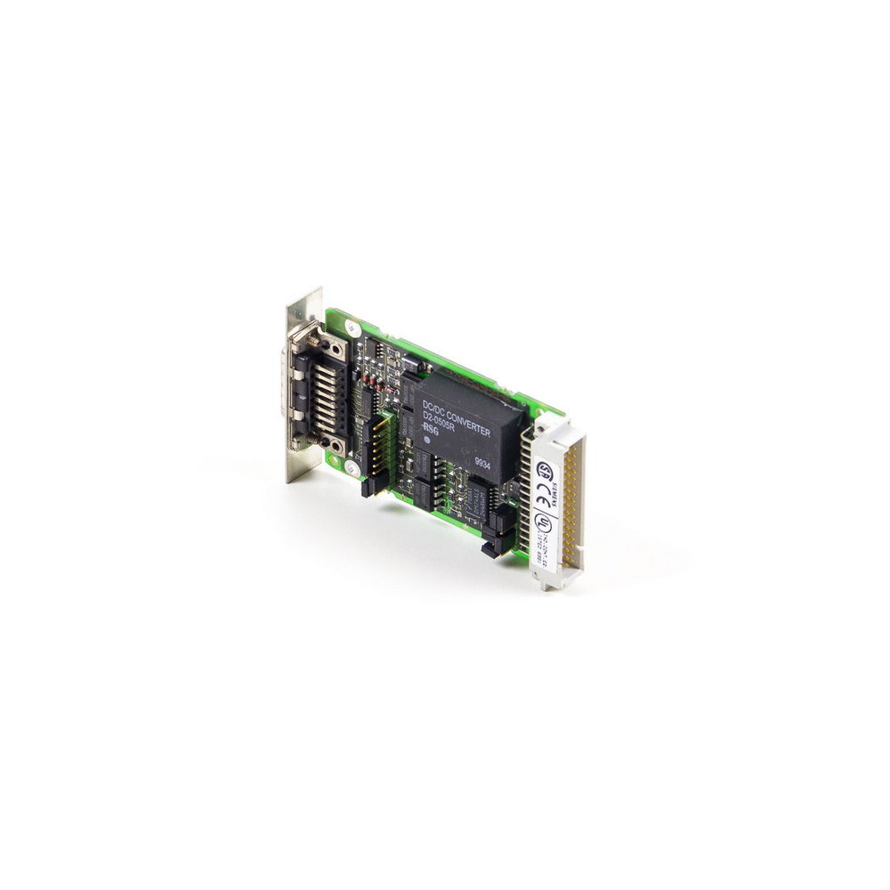 SIEMENS | 6ES5752-0AA43 | USPP — изображение 4