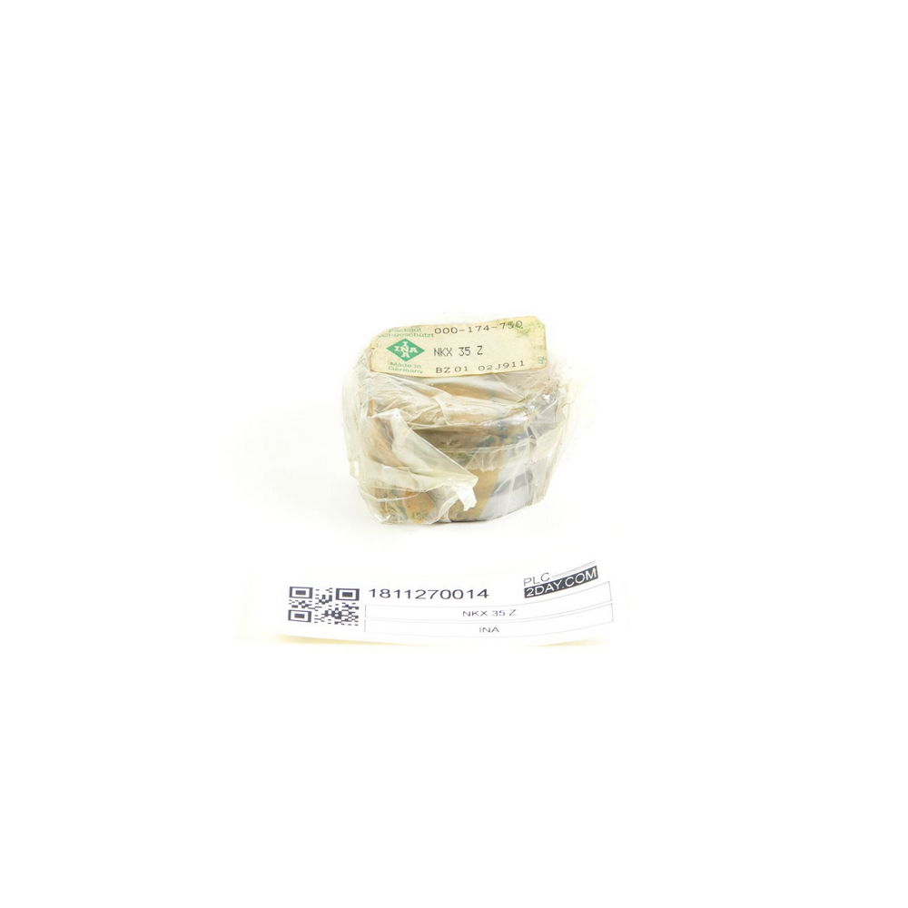 INA | NKX 35 Z | NSFP