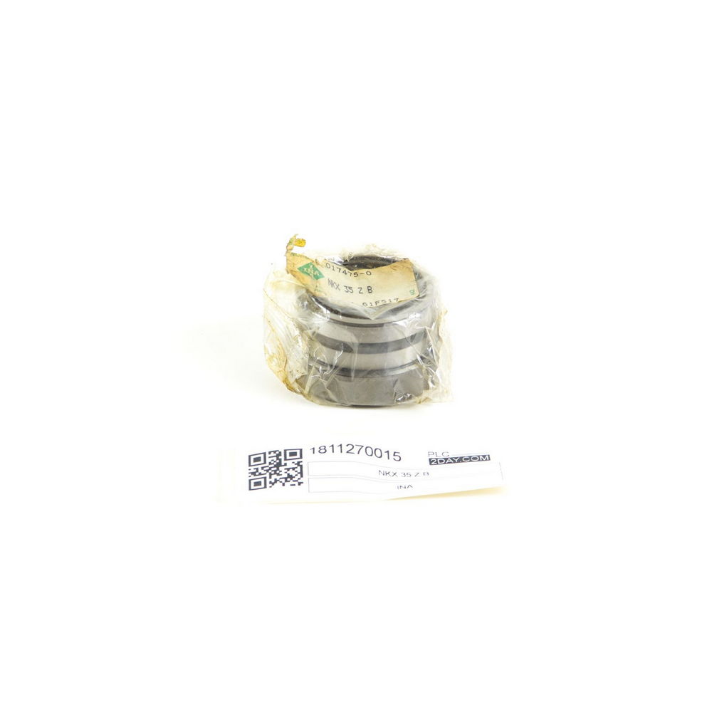 INA | NKX 35 Z B | NSFP