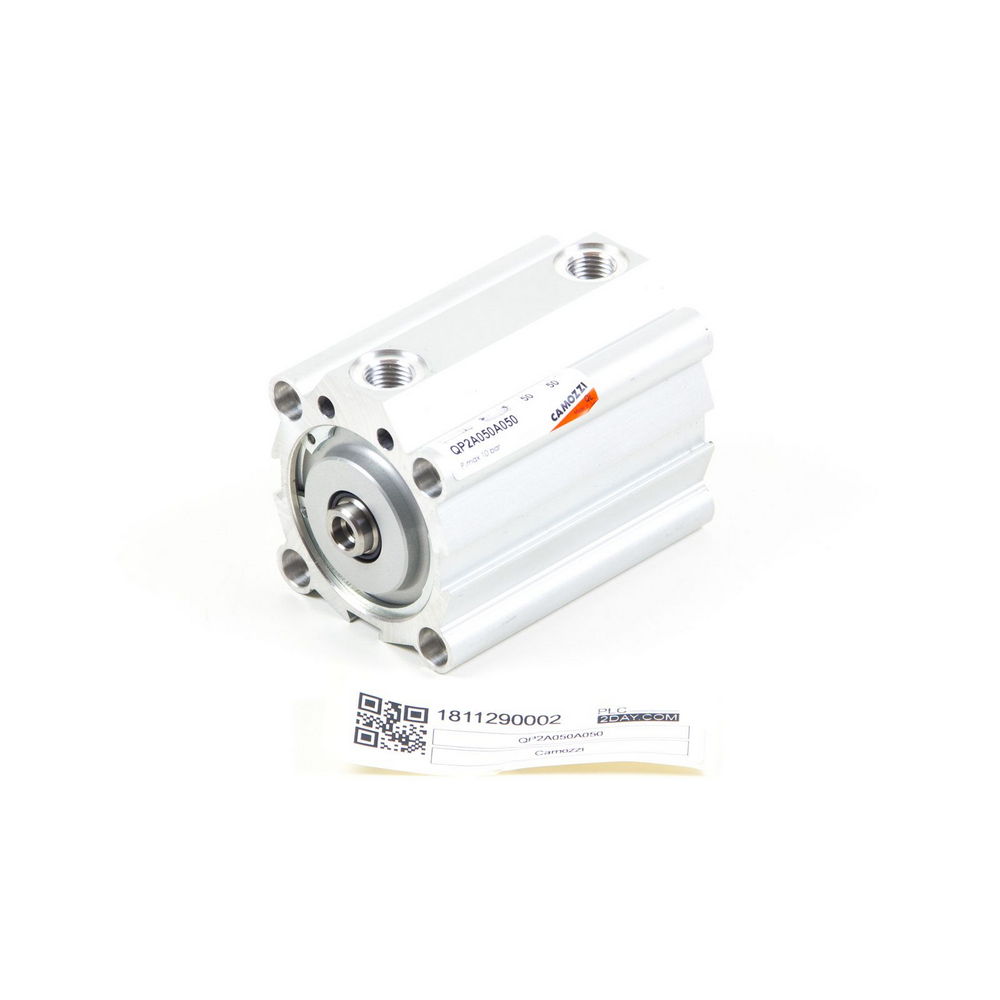 CAMOZZI QP2A050A050 Compact Cylinder