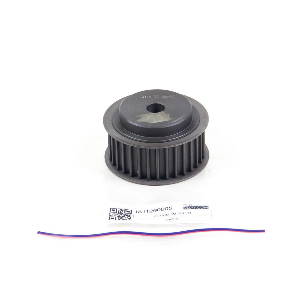 GATES CH16 32-8M-30 HTD Timing Belt Pully