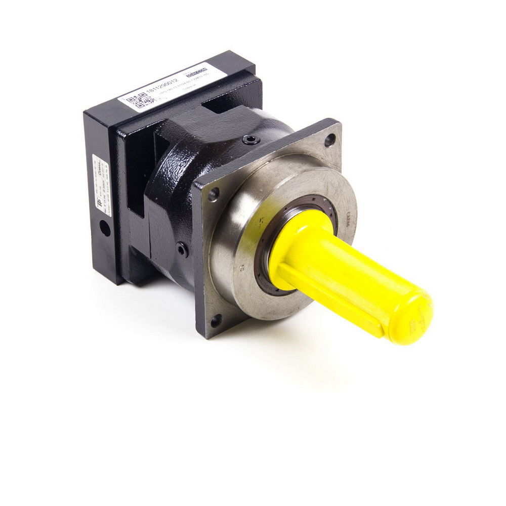 Ridutt. Minigears COBRA SRL. HPS-140-10-B1/24-60-130M10-165 — изображение 4