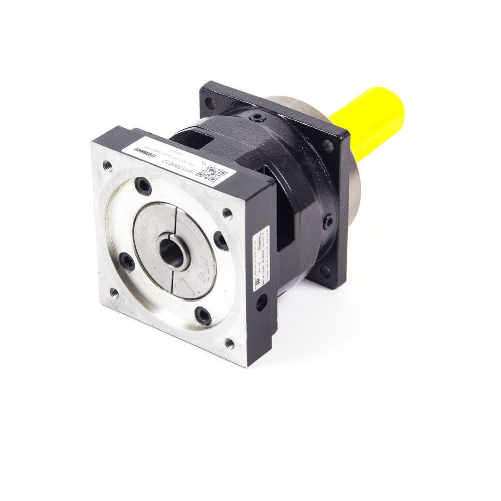 Ridutt. Minigears COBRA SRL. HPS-140-10-B1/24-60-130M10-165 — изображение 2