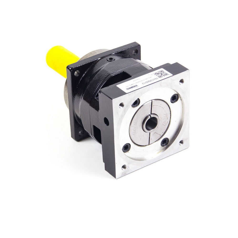 Ridutt. Minigears COBRA SRL. HPS-140-10-B1/24-60-130M10-165 — изображение 3