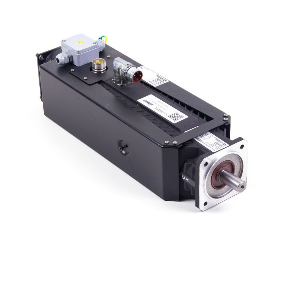 CONTROL TECHNIQUES 95UME200CBSAA Servo Unimotor — изображение 2