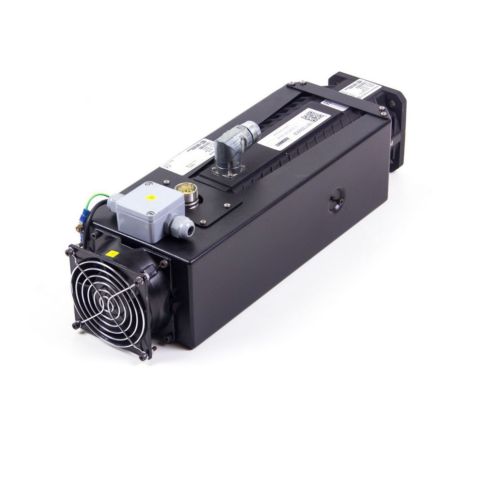 CONTROL TECHNIQUES 95UME200CBSAA Servo Unimotor — изображение 3