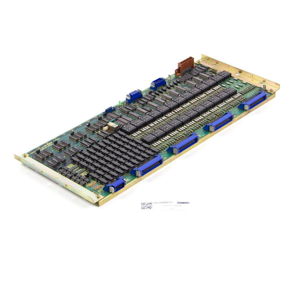 FANUC | A20B-0007-0040/04A | USPP