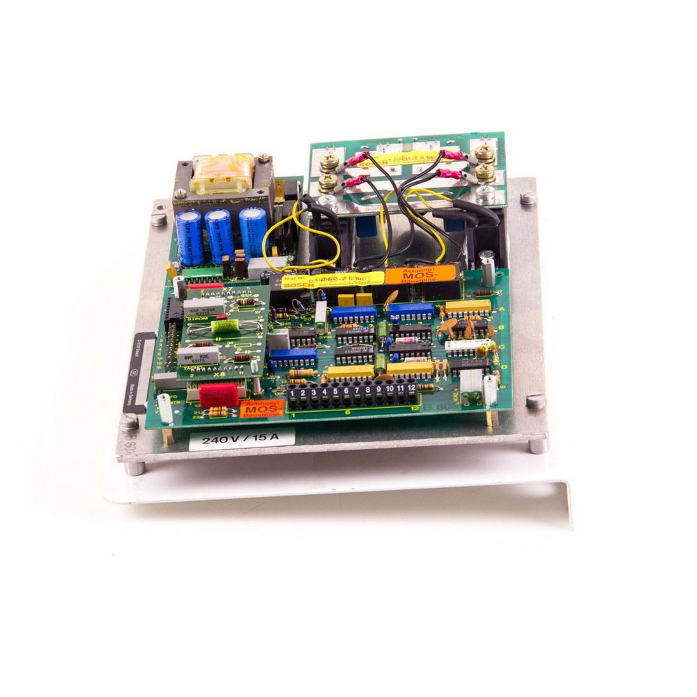 BOSCH | Z15-1-240 V | USPP — изображение 2