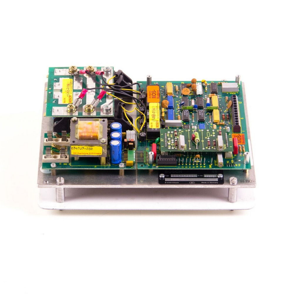 BOSCH | Z15-1-240 V | USPP — изображение 3
