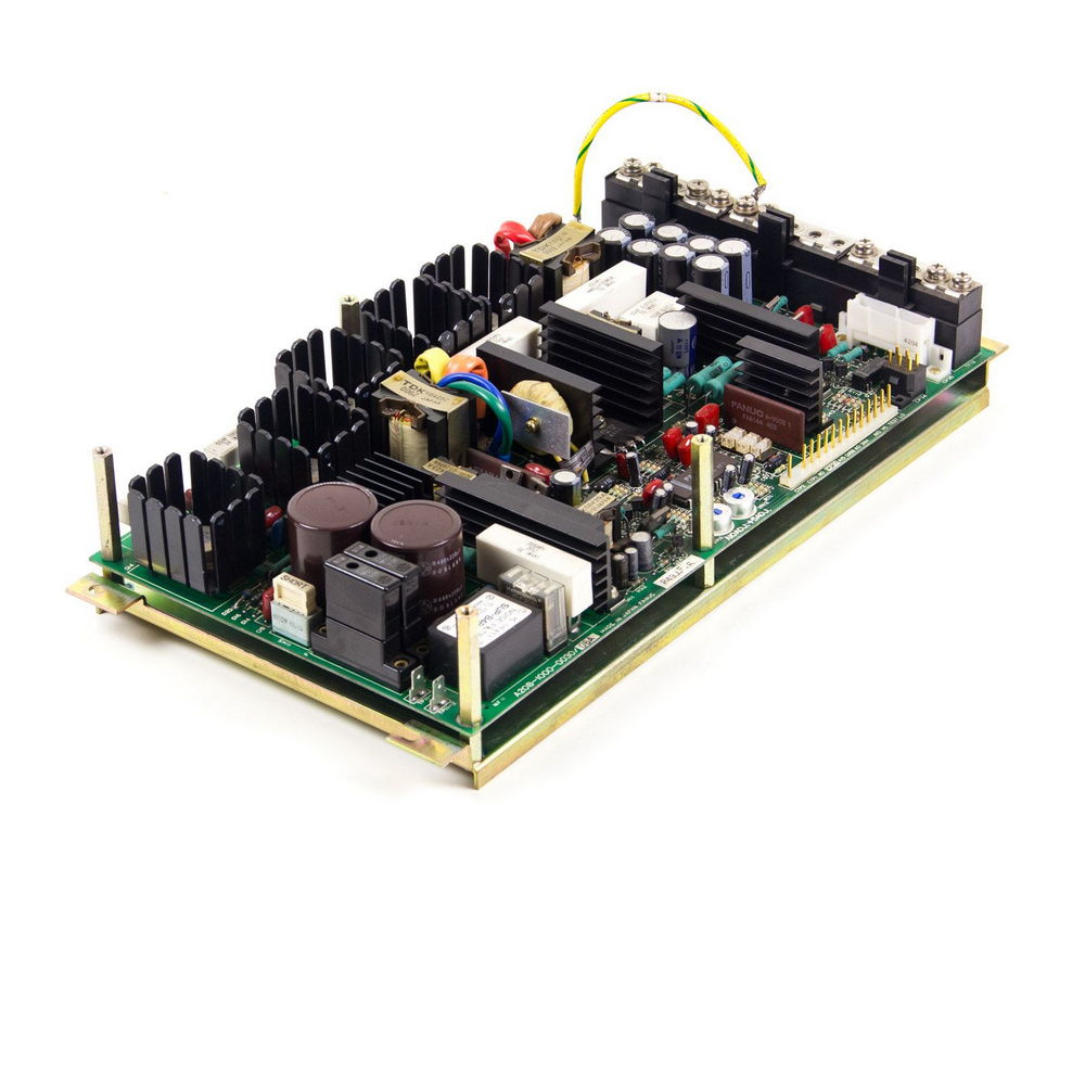 FANUC | A20B-1000-0030/06A | USPP