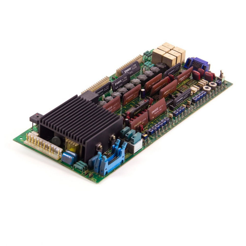 FANUC | A20B-0007-0360/05A | USPP
