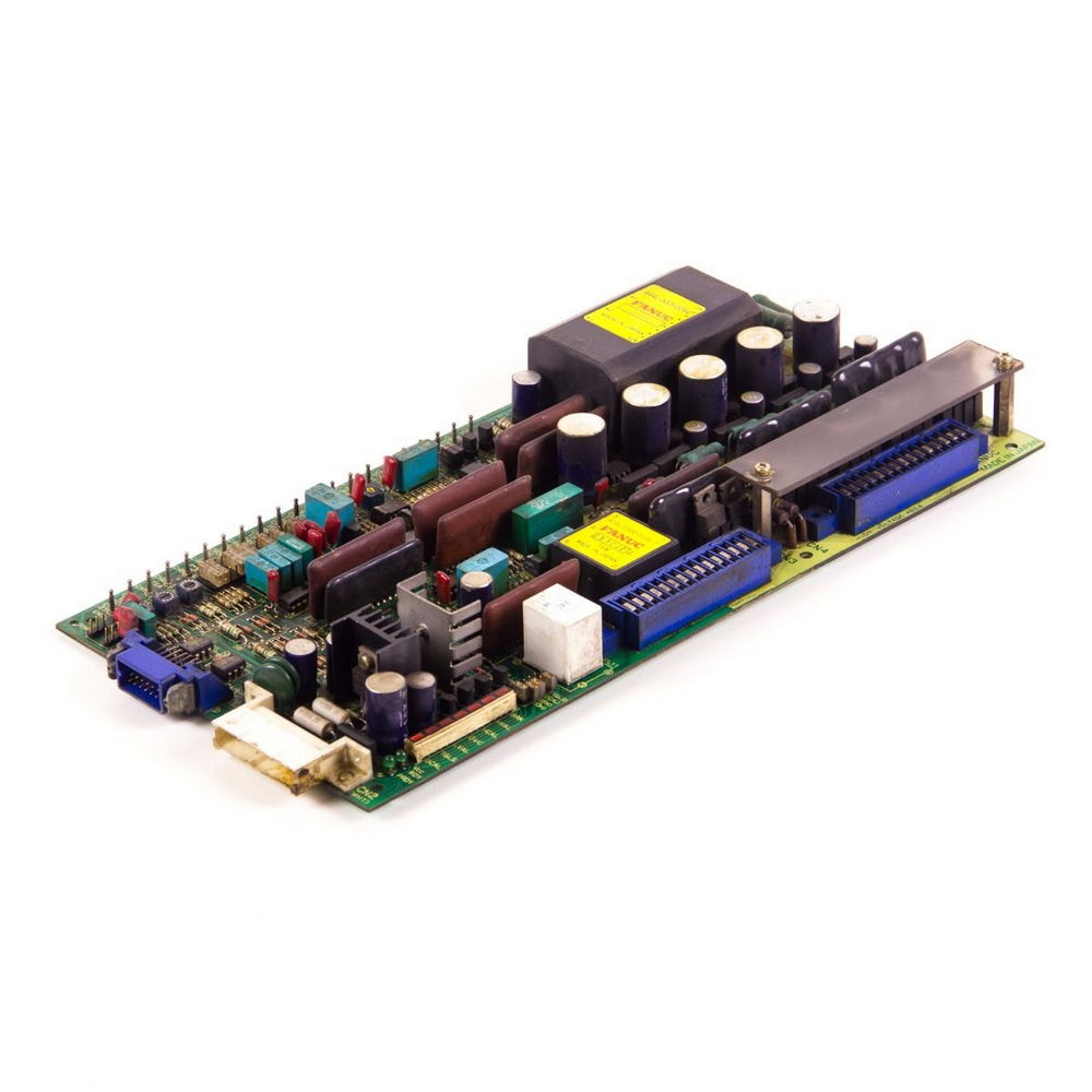 FANUC | A20B-0009-0320/07C | USPP