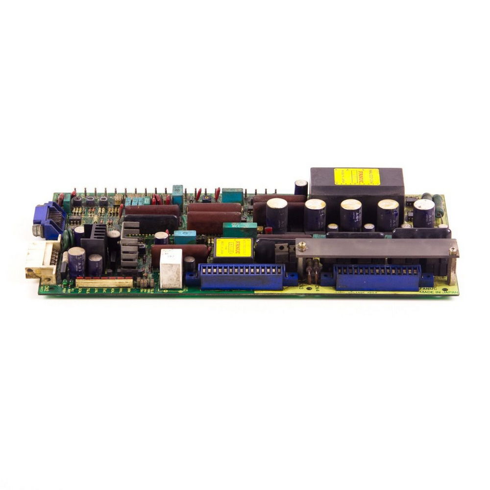 FANUC | A20B-0009-0320/07C | USPP — изображение 2