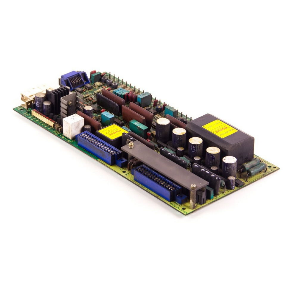 FANUC | A20B-0009-0320/07C | USPP — изображение 3