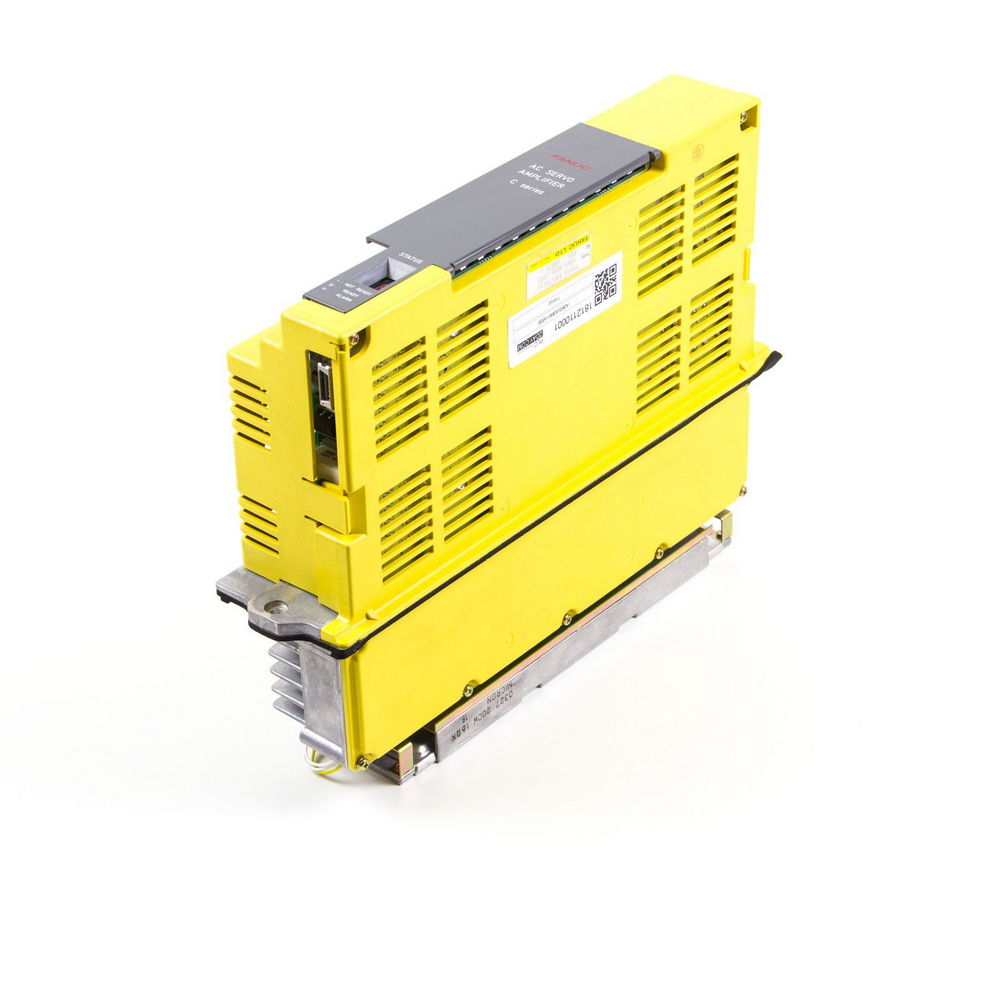 FANUC | A06B-6066-H006 | NSPP