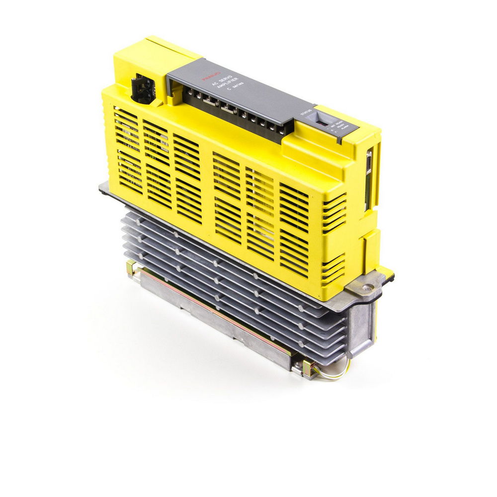 FANUC | A06B-6066-H006 | NSPP — изображение 2