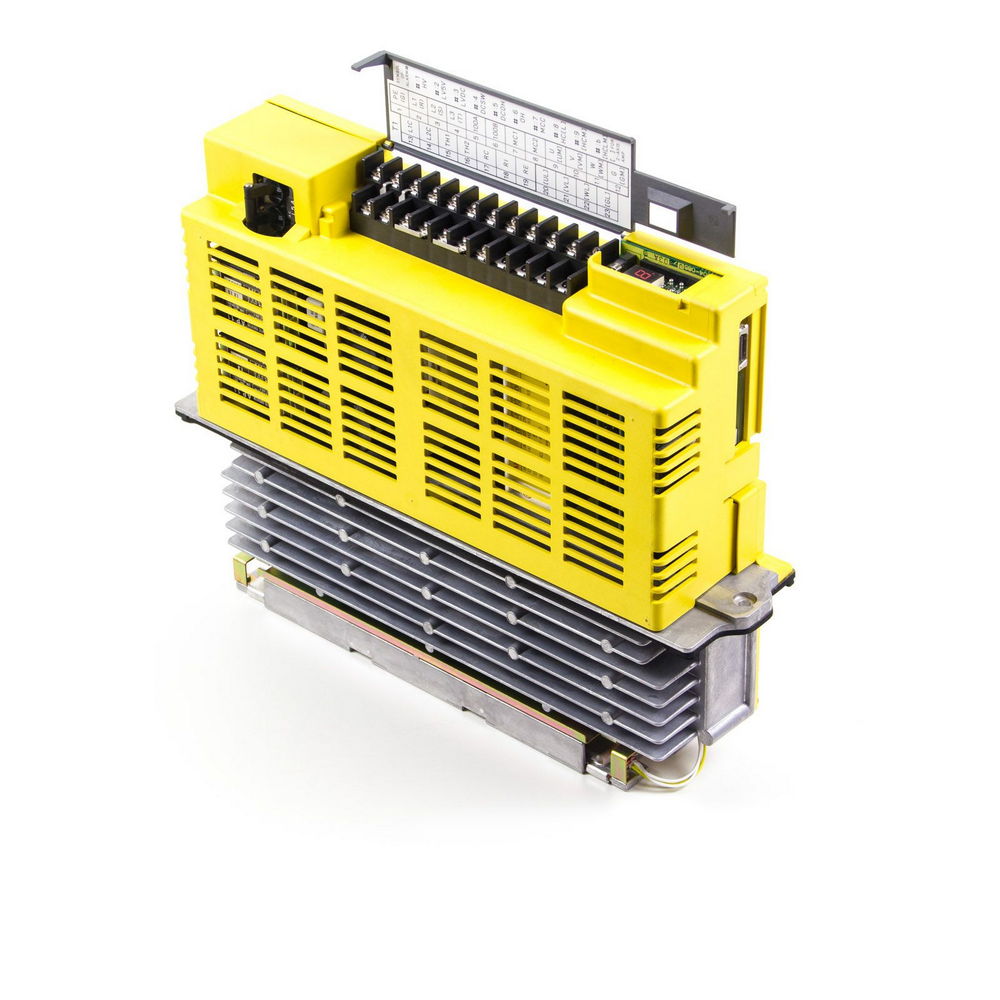FANUC | A06B-6066-H006 | NSPP — изображение 3