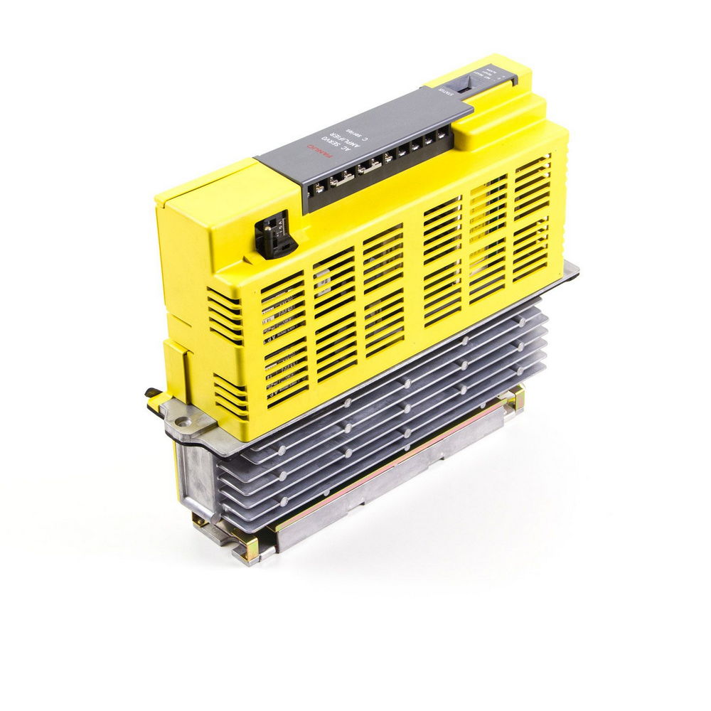 FANUC | A06B-6066-H006 | NSPP — изображение 4