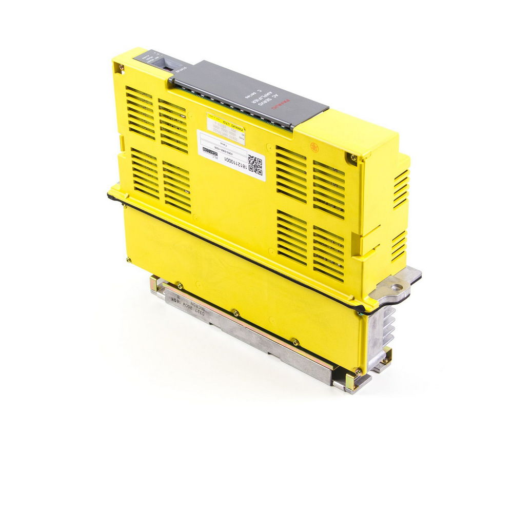 FANUC | A06B-6066-H006 | NSPP — изображение 5