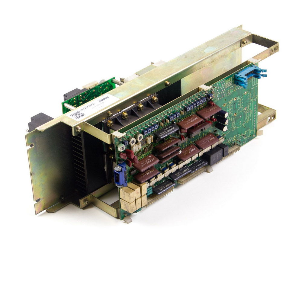 FANUC | A06B-6045-H005 / H006 | USPP