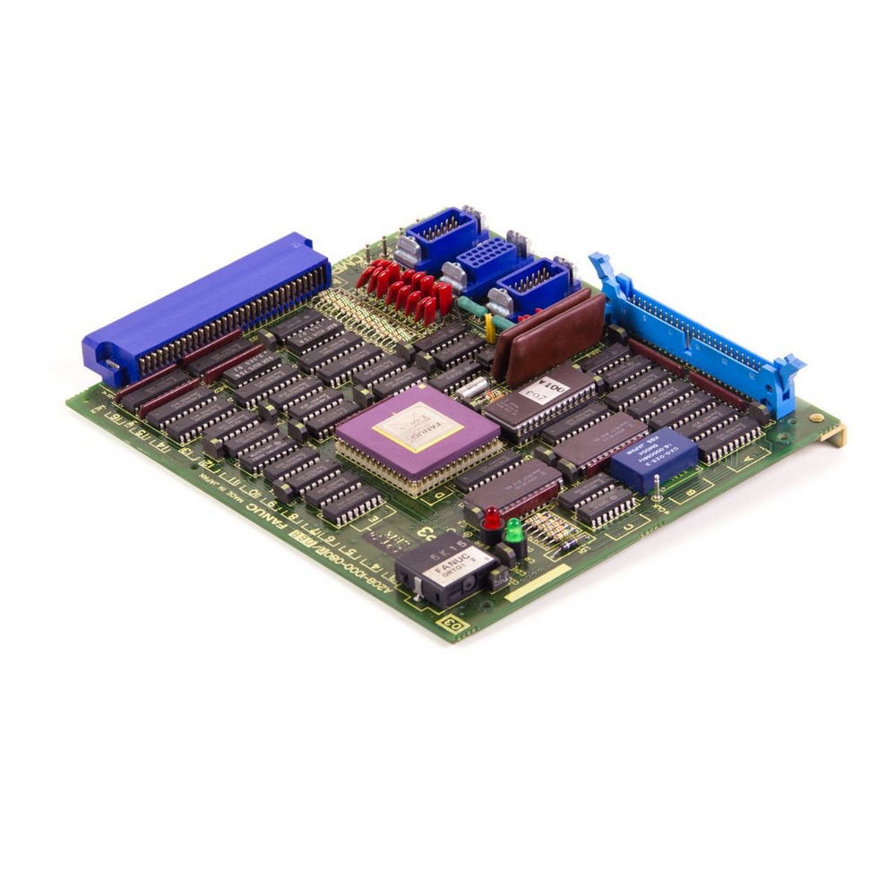FANUC | A20B-1000-0800/06B | USPP