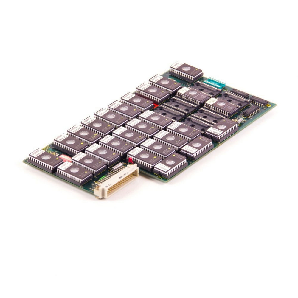 SIEMENS | MS810A GE.548191.0001.00 | USPP