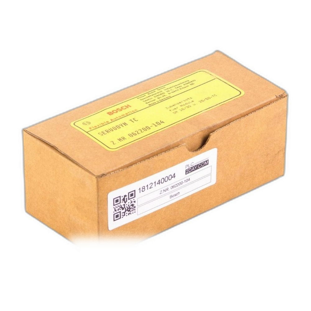 BOSCH | 062200-104 | NSFP — изображение 4