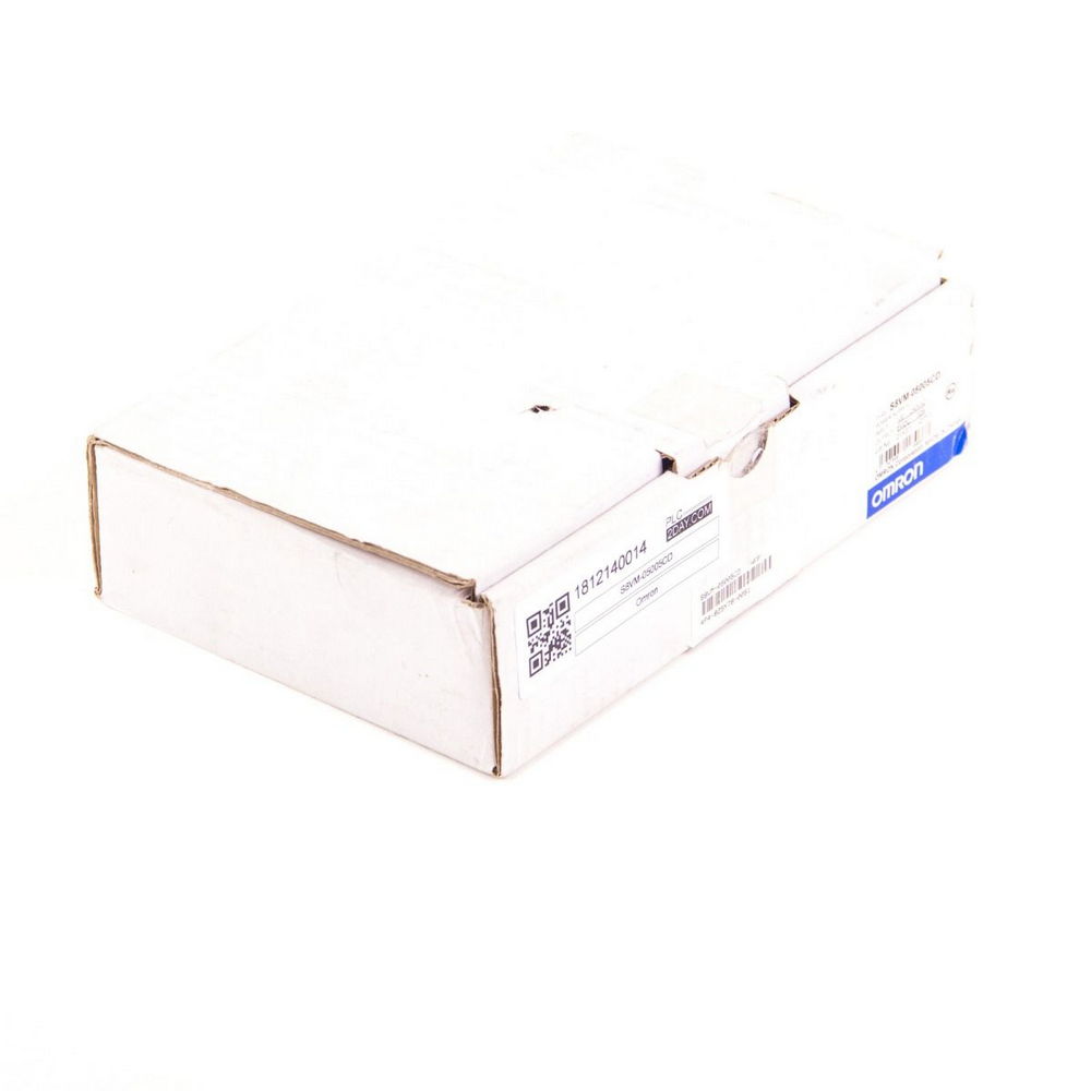 OMRON | S8VM-05005CD | NSFP