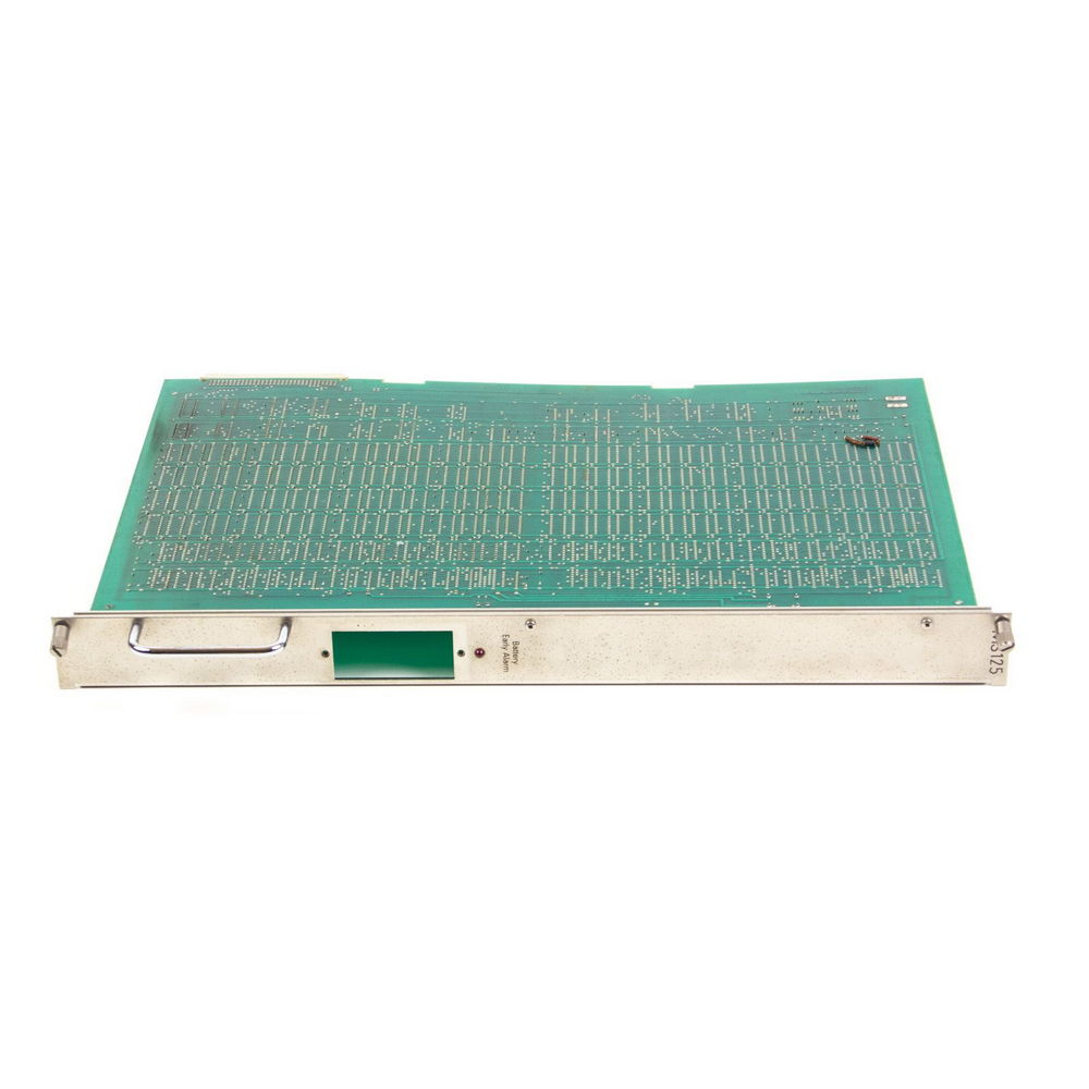 SIEMENS | MS-125-A | USPP