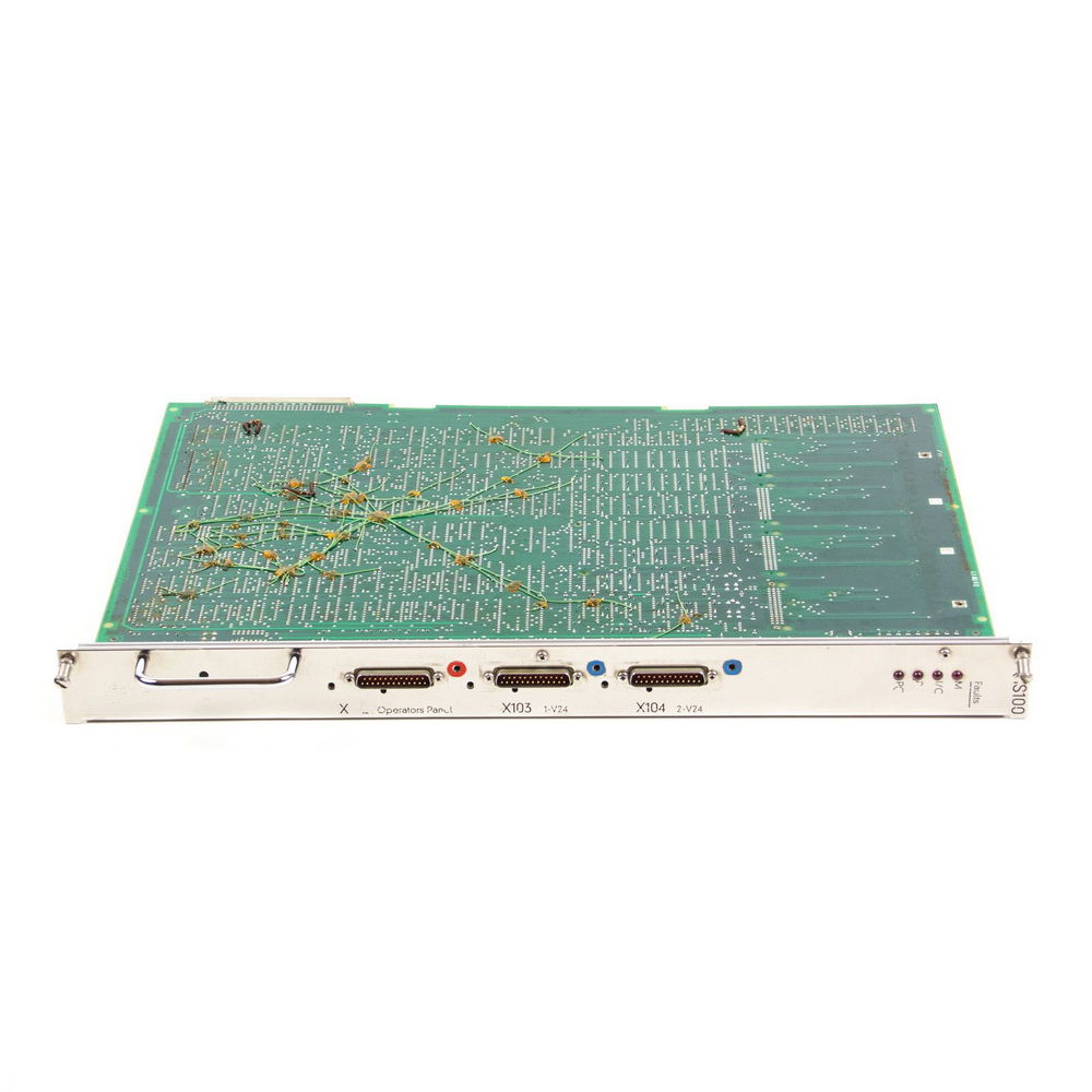 SIEMENS | MS-100-H | USPP