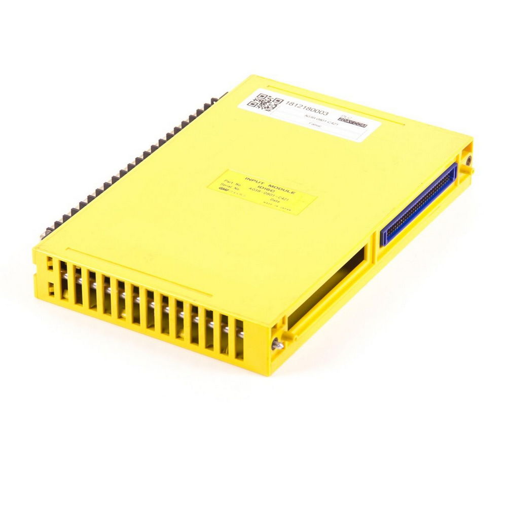 FANUC | A03B-0801-C421 | USPP