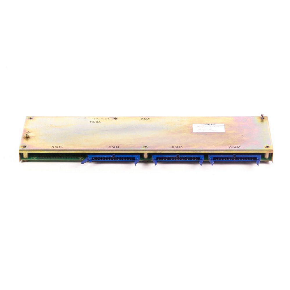 SIEMENS | 6FC9331-0JA | USPP — изображение 2