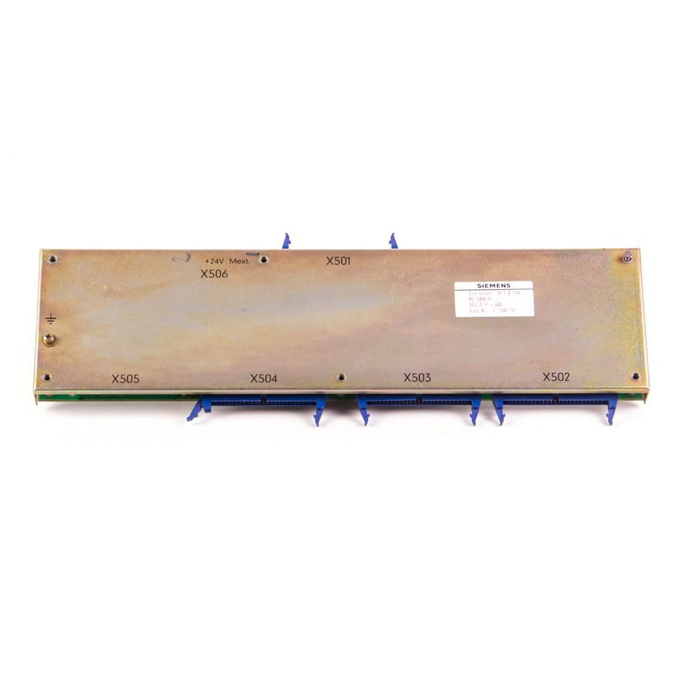SIEMENS | 6FC9331-0JA | USPP — изображение 3