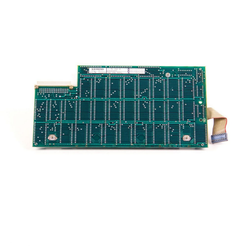 SIEMENS | 6FX1191-2AA00 | USPP — изображение 3