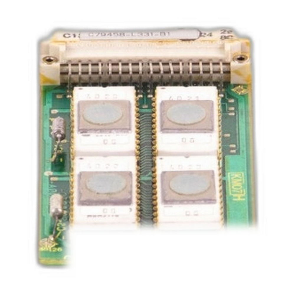 SIEMENS | C79040-A0096-C368-01-8511 | USPP — изображение 3