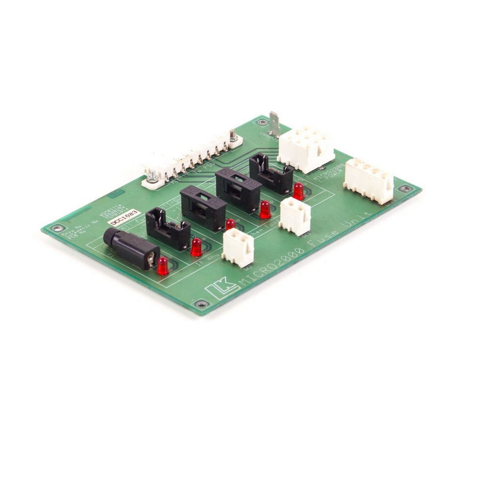 MICRO2000 LK | WGM0171a TGM0101a | USPP