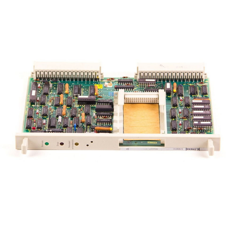 SIEMENS | 6ES5927-3KA12 | USPP — изображение 2