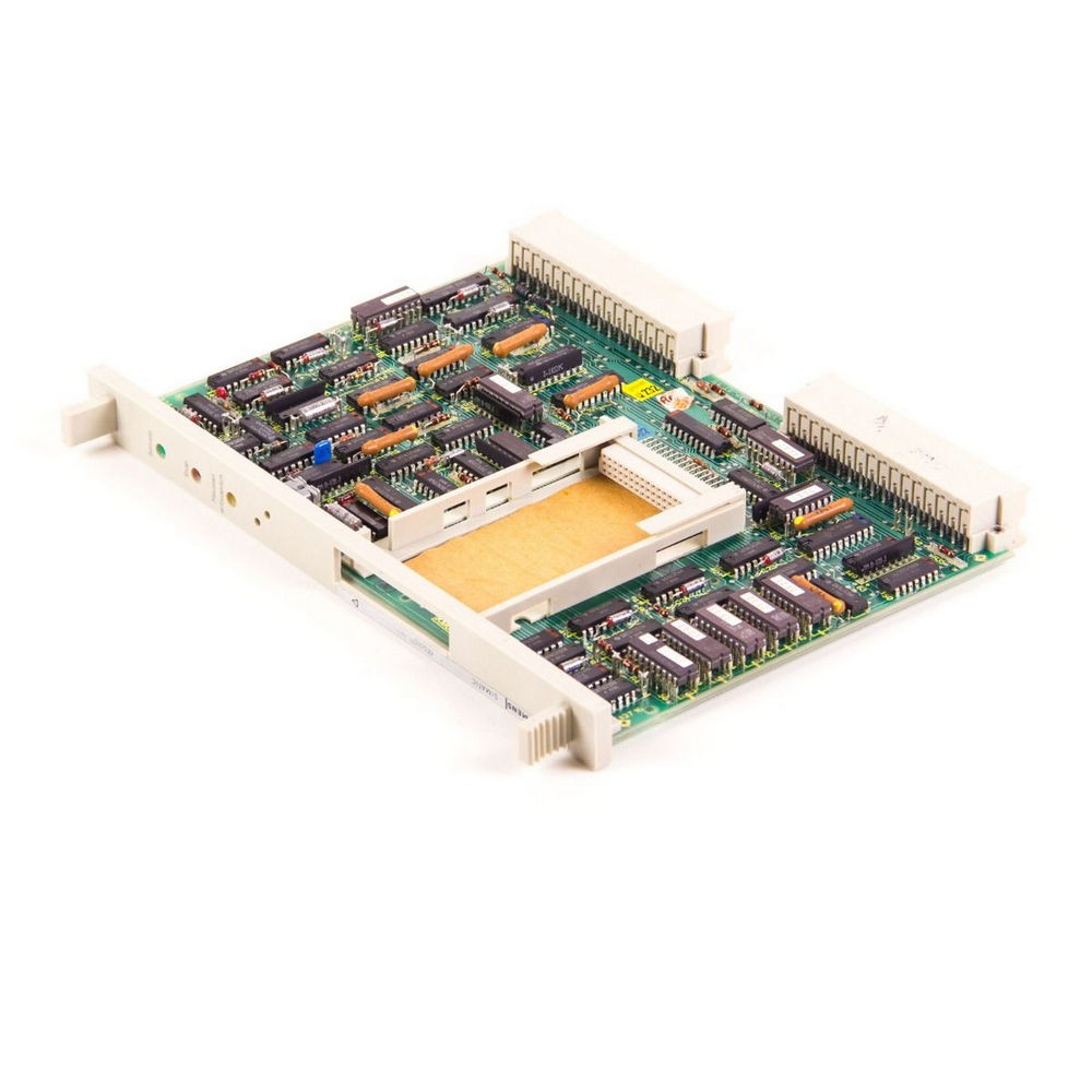 SIEMENS | 6ES5927-3KA12 | USPP — изображение 3