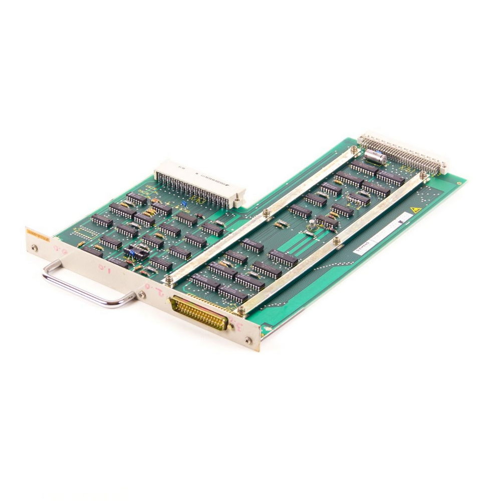 SIEMENS | 6FX1116-8AA00 | USPP