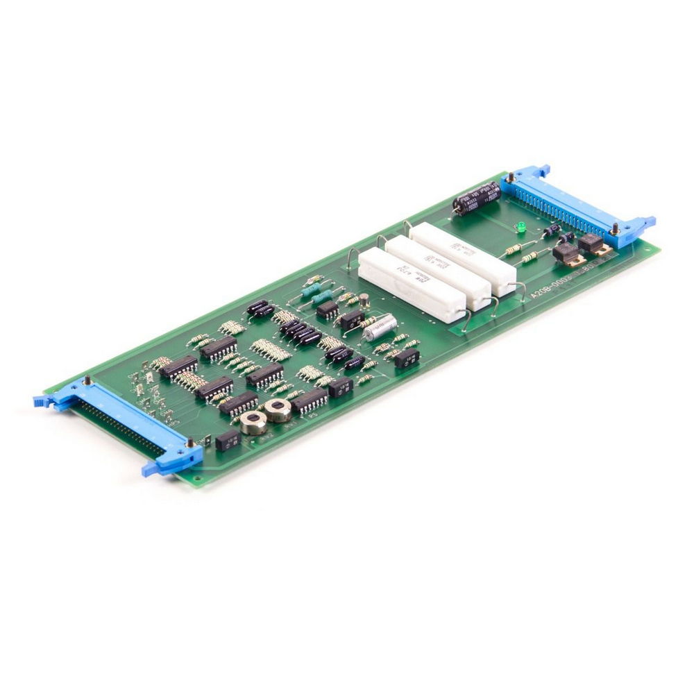 FANUC | A20B-0003-0880 /02B | USPP