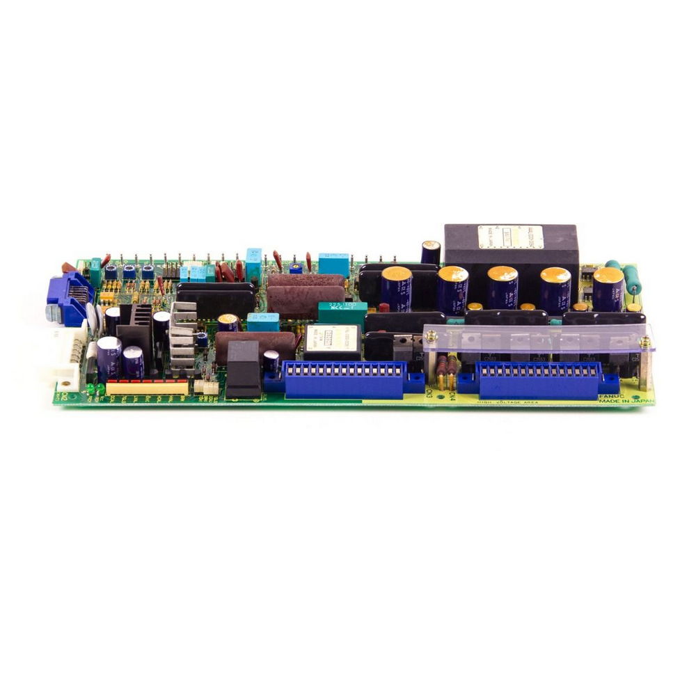FANUC | A20B-0009-0320/09D | USPP — изображение 2