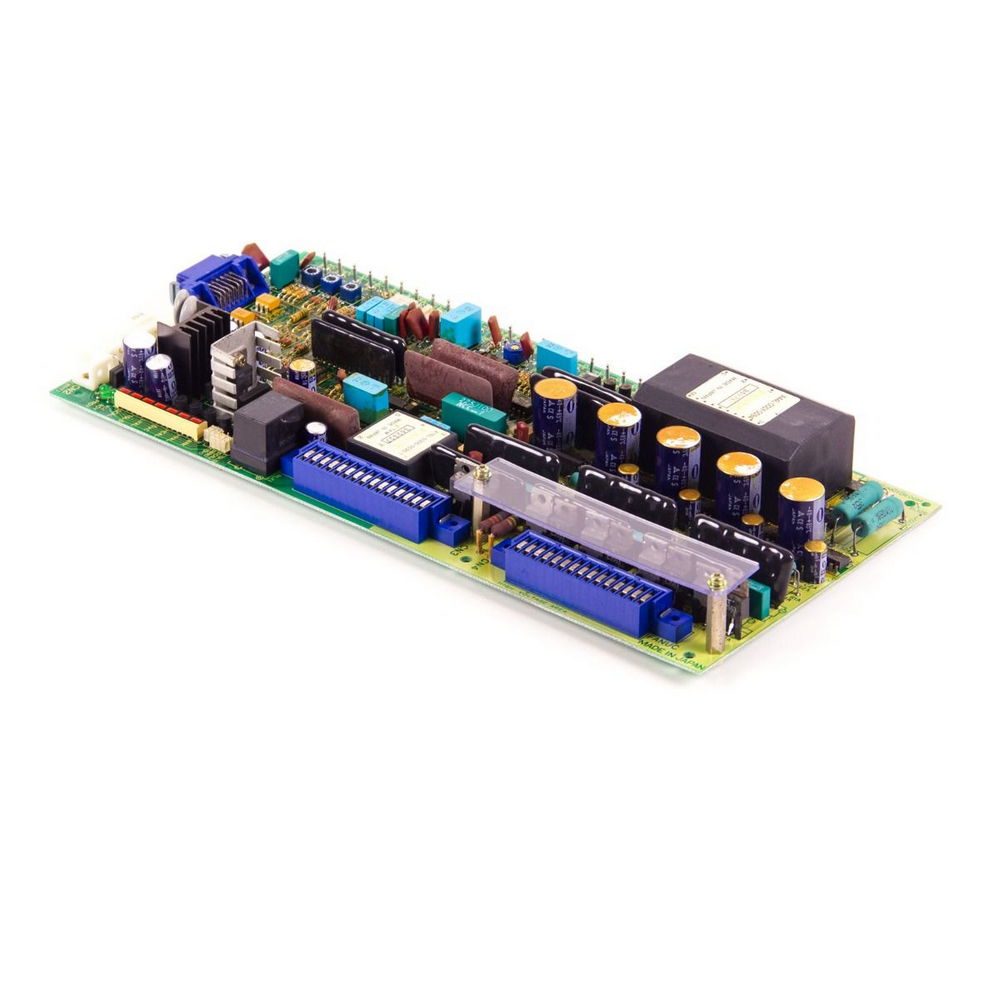 FANUC | A20B-0009-0320/09D | USPP — изображение 3