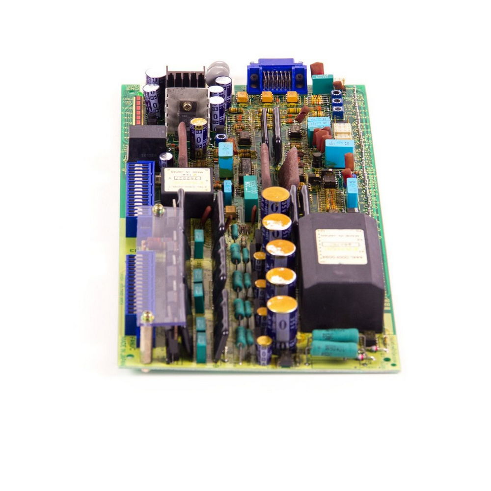FANUC | A20B-0009-0320/09D | USPP — изображение 4