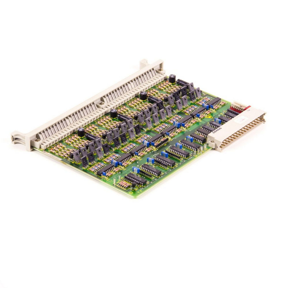 SIEMENS | 6ES5445-3AA12 | USPP