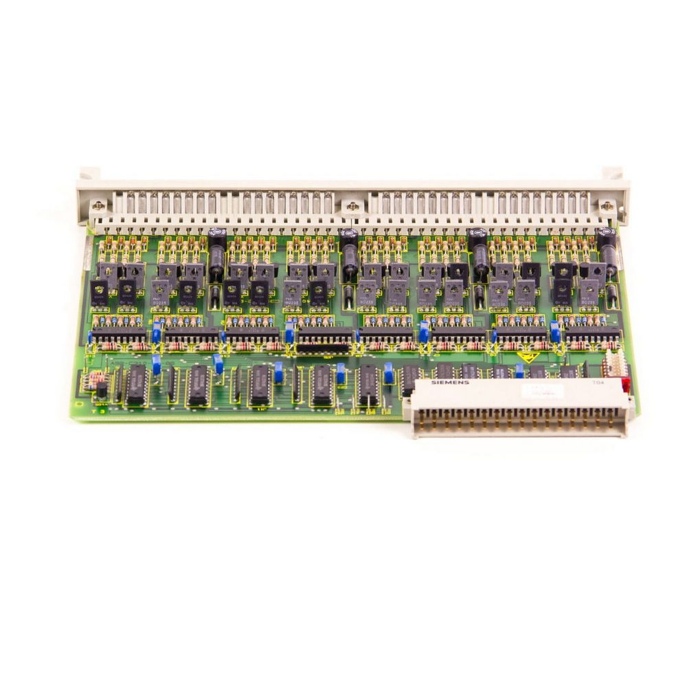 SIEMENS | 6ES5445-3AA12 | USPP — изображение 2