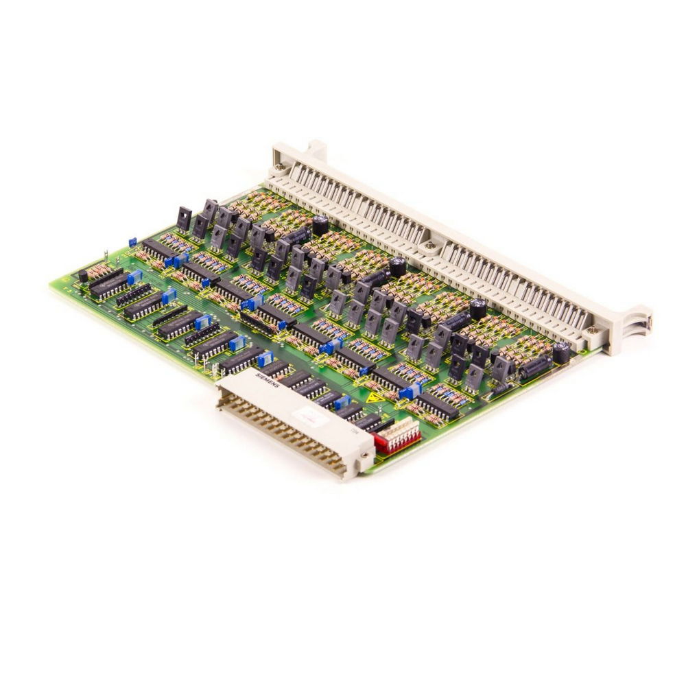 SIEMENS | 6ES5445-3AA12 | USPP — изображение 3