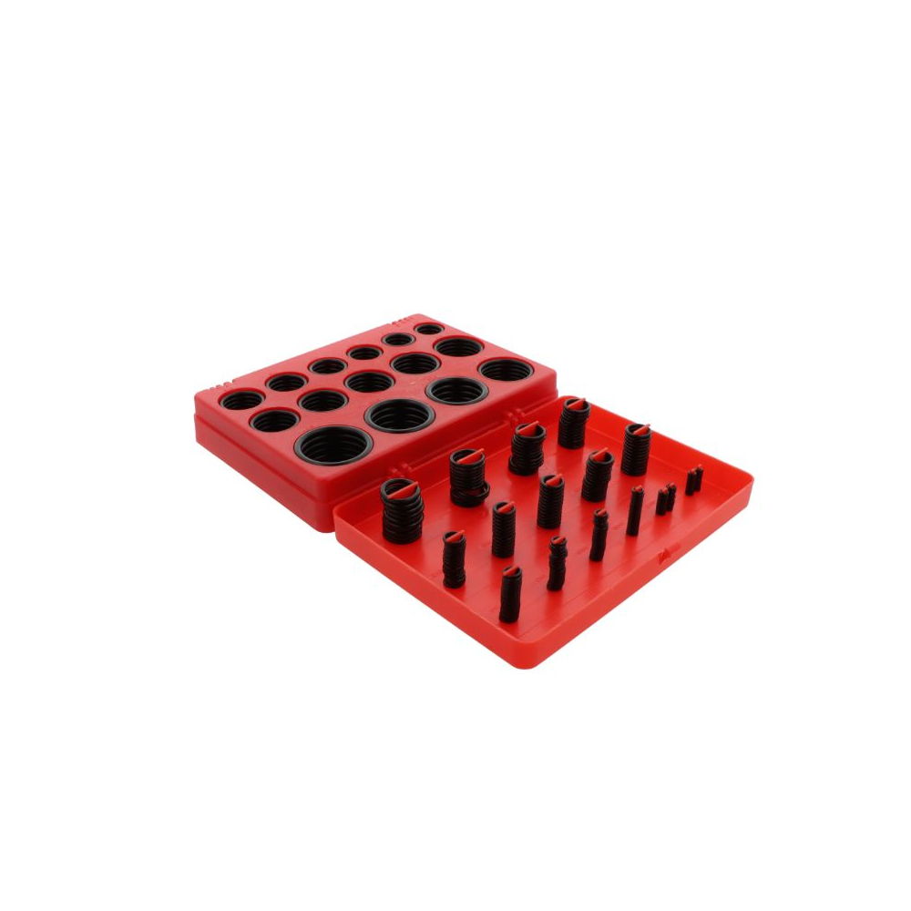 DICHTOMATIK O-RING BOX H-NBR70 3-45 mm 0x0x0mm (1pc)