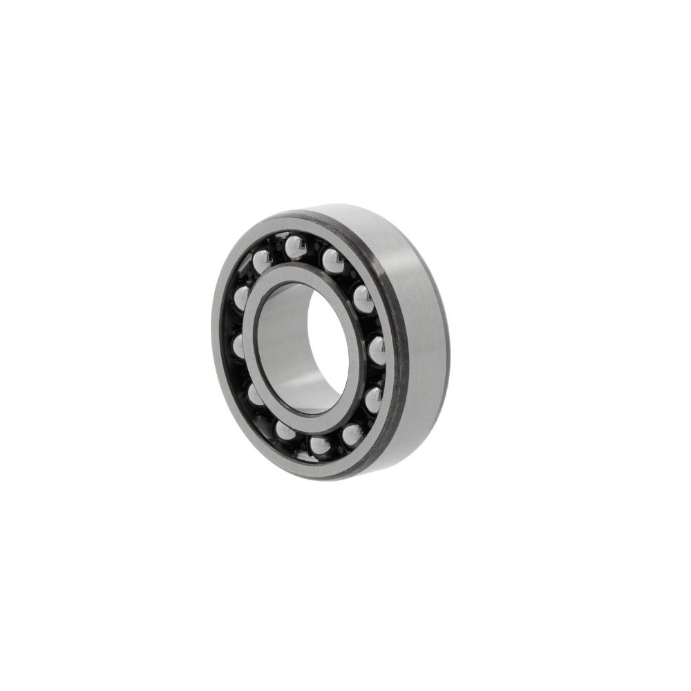 SKF 1207 ETN9/C3 35x72x17mm Bearings (1pc)
