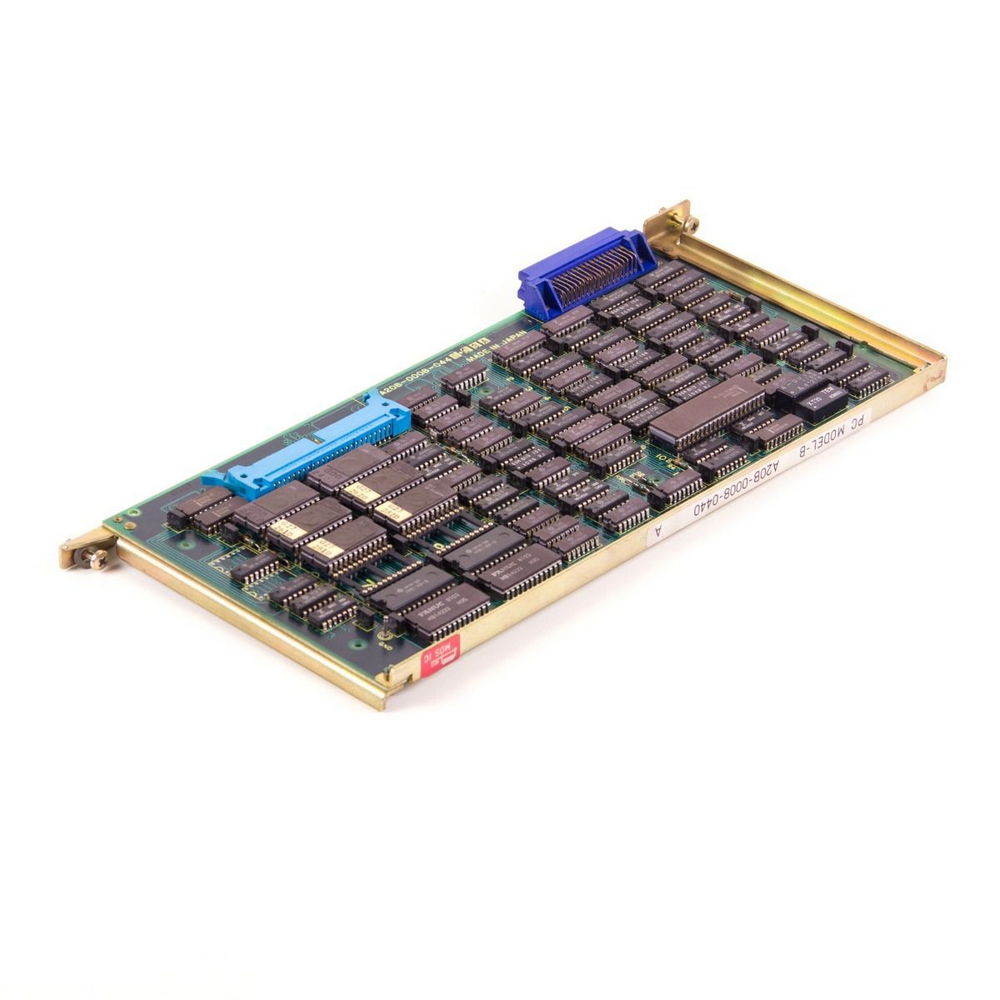 FANUC | A20B-0008-0440/03A | USPP